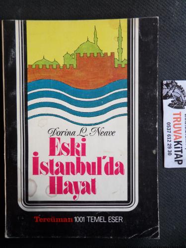 Eski İstanbul'da Hayat