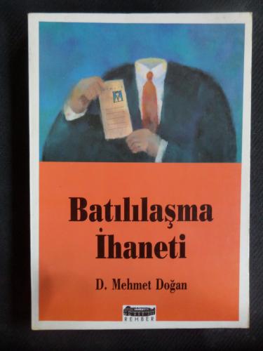 Batılılaşma İhaneti