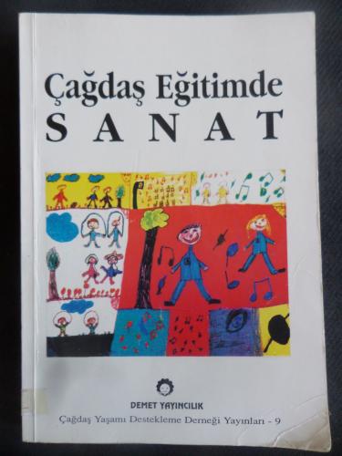 Çağdaş Eğitimde Sanat