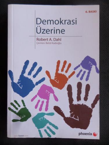 Demokrasi Üstüne