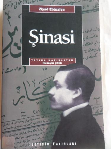 Şinasi Ziyad Ebüzziya