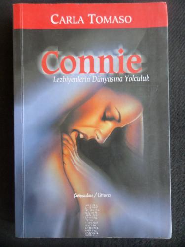 Connie - Lezbiyenlerin Dünyasına Yolculuk