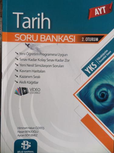AYT Tarih Soru Bankası