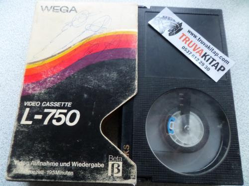 Belki Yarın / Beta Kaset