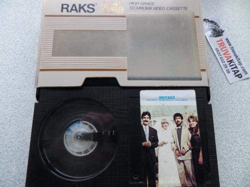 Huysuz / Beta Kaset