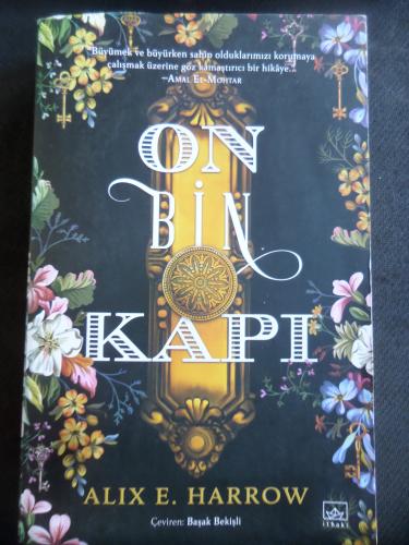 On Bin Kapı Alix E. Harrow