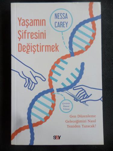 Yaşamın Şifresini Değiştirmek