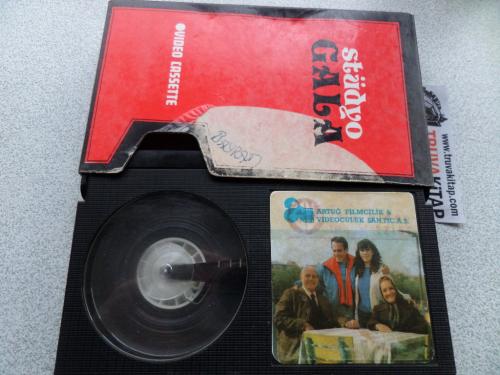 Kiralık Ev / Beta Kaset