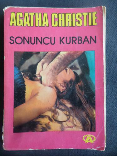 Sonuncu Kurban Agatha Christie