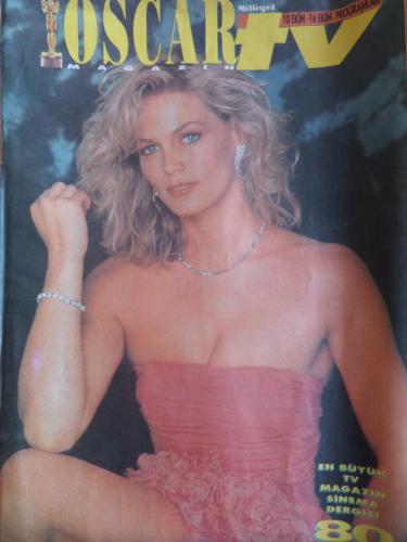 Oscar Tv Magazin 10 Ekim-16 Ekim