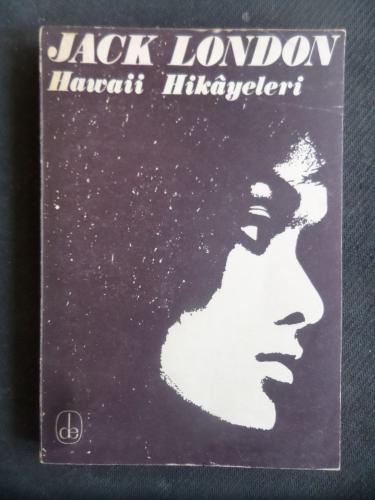 Hawaii Hikayeleri Jack London