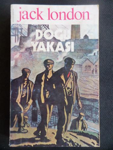 Doğu Yakası Jack London