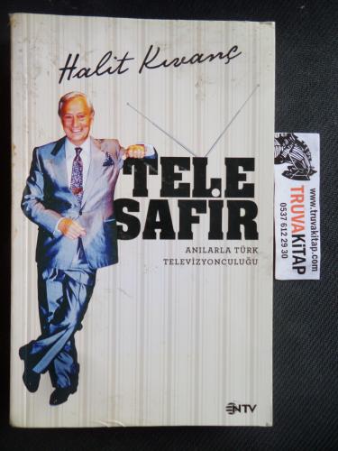 Telesafir - Anılarla Türk Televizyonculuğu