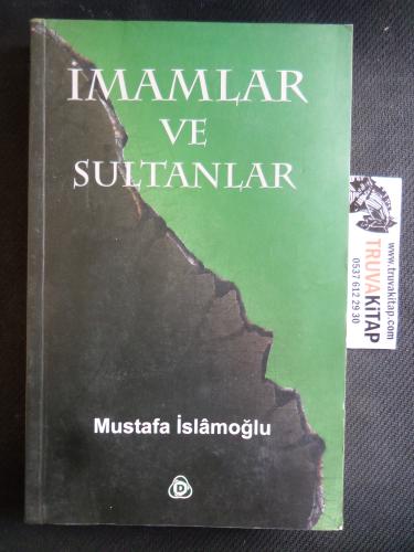 İmamlar ve Sultanlar