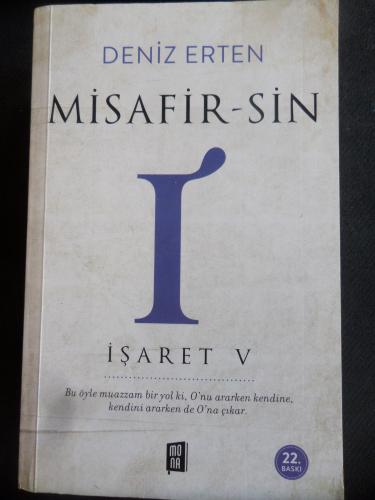 Misafir-Sin - İşaret V