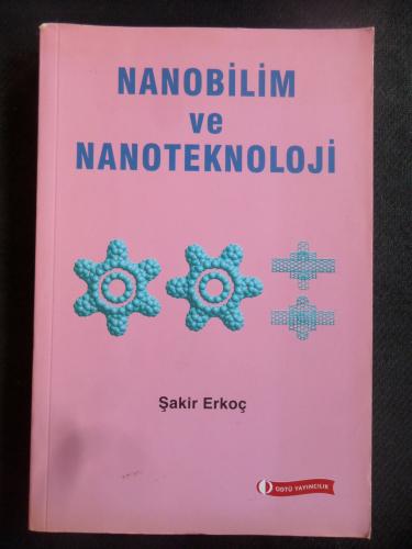 Nanobilim ve Nanoteknoloji