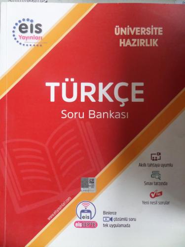 Üniversiteye Hazırlık Türkçe Soru Bankası