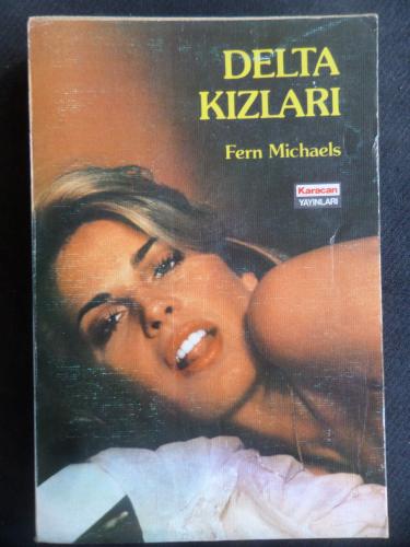 Delta Kızları Fern Michaels