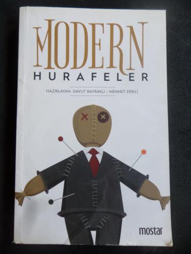Modern Hurafeler