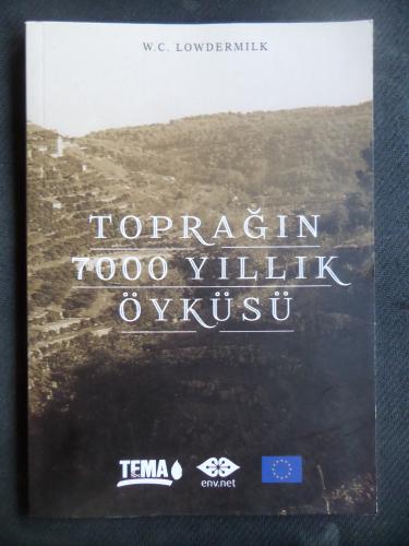 Toprağın 7000 Yıllık Öyküsü