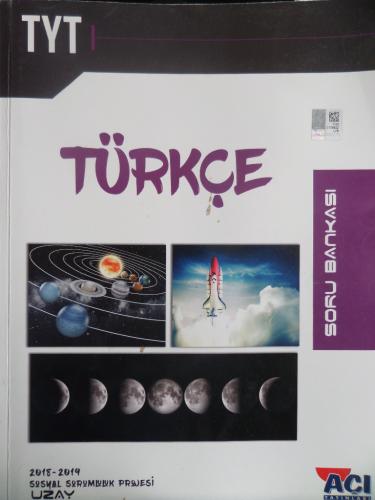 TYT Türkçe Soru Bankası