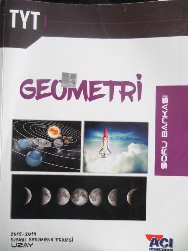 TYT Geometri Soru Bankası
