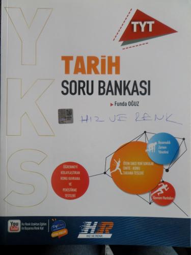 TYT Tarih Soru Bankası