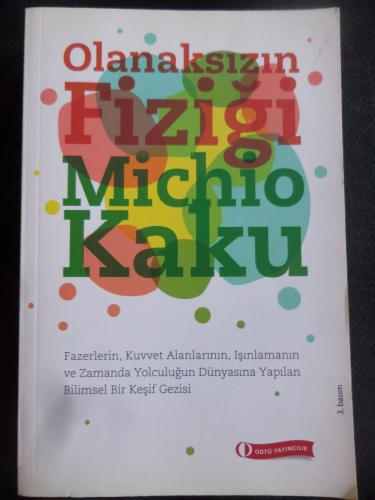 Olanaksızın Fiziği