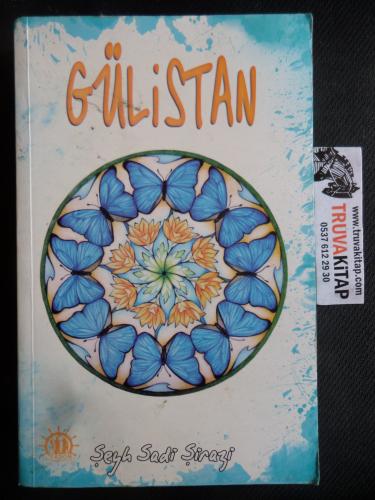 Gülistan