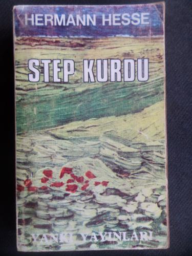 Step Kurdu Hermann Hesse