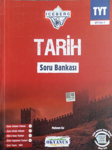 TYT Tarih Soru Bankası