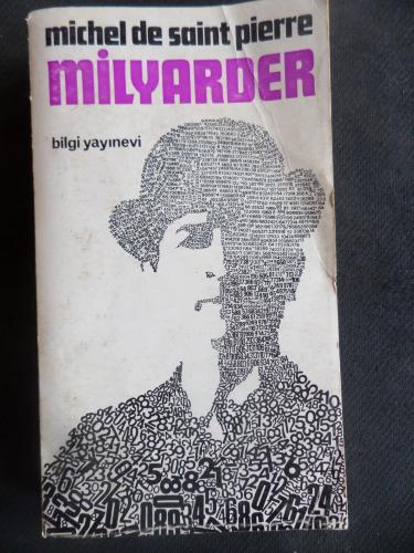 Milyarder