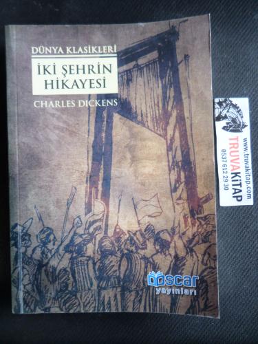 İki Şehrin Hikayesi