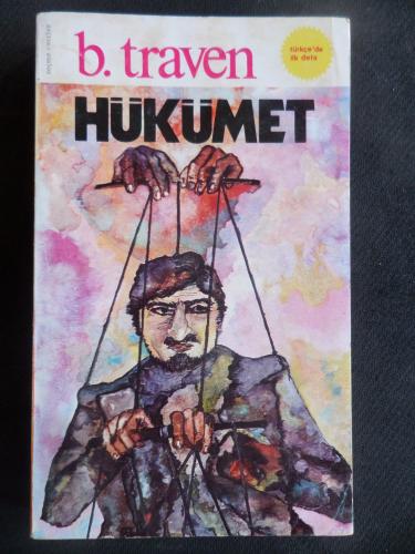 Hükümet B. Traven