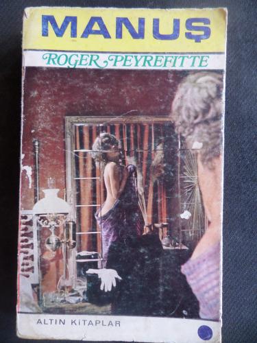Manuş Roger Peyrefitte