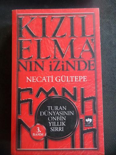 Kızılelma'nın İzinde