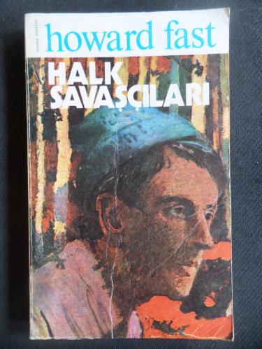 Halk Savaşçıları