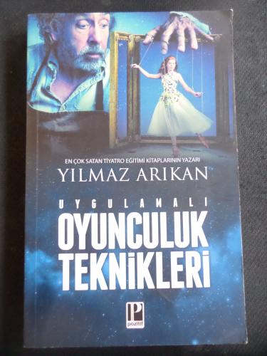 Uygulamalı Tiyatro Eğitimi