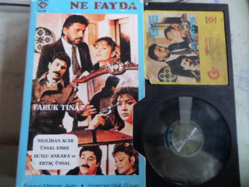 Ne Fayda / Beta Kaset