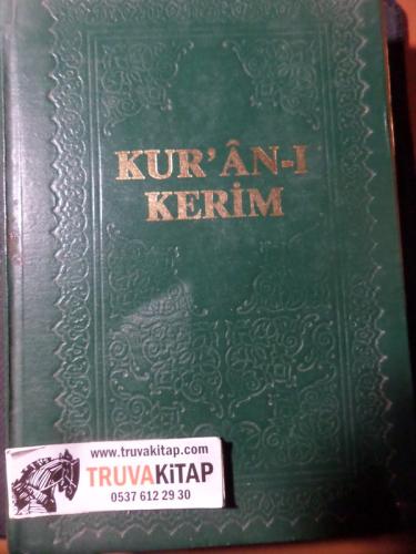 Kur'an-ı Kerim