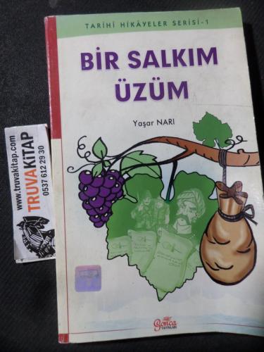 Bir Salkım Üzüm
