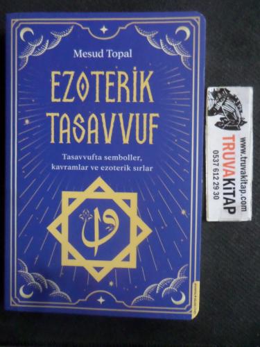 Ezoterik Tasavvuf Mesud Topal