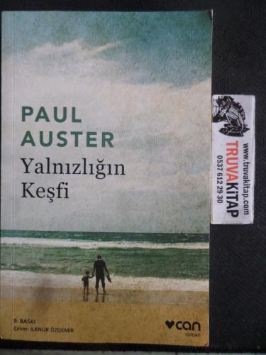 Yalnızlığın Keşfi Paul Auster