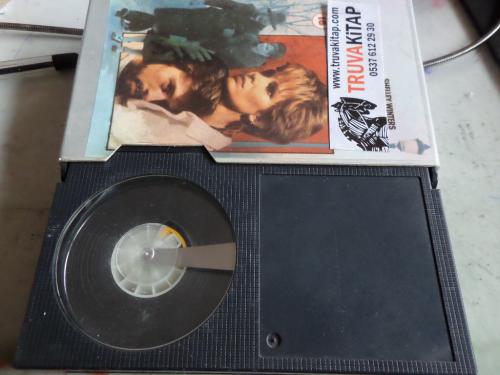 Yasak Cennet / Beta Kaset