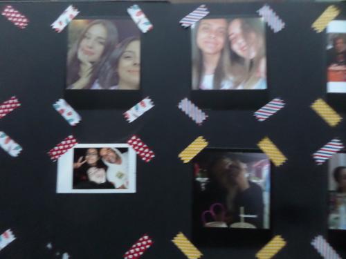 Anılarına Dokun / Fotoğraf Albümü