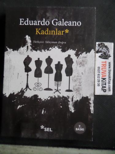 Kadınlar Eduardo Galeano