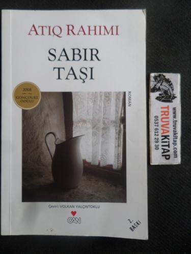 Sabır Taşı