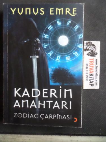 Kaderin Anahtarı Zodiac Çarpması Yunus Emre