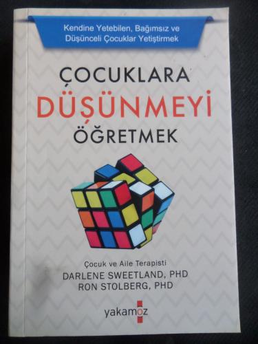 Çocuklara Düşünmeyi Öğretmek