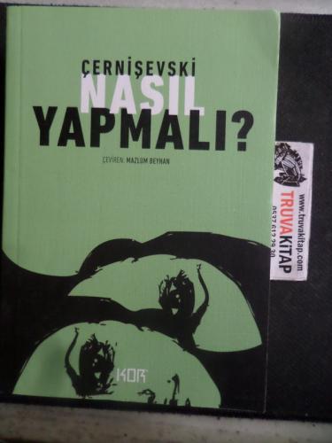 Nasıl Yapmalı ?